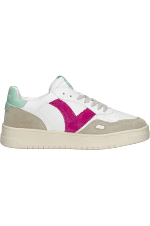 victoria Sneakers Laag Sneakers Laag -