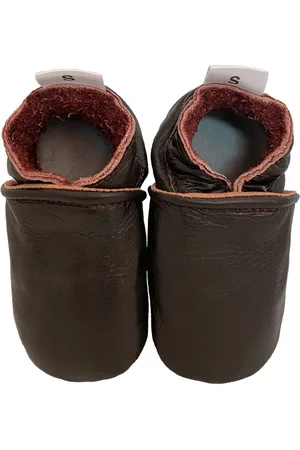 Babysteps Babyslofjes Effen maat 20/21