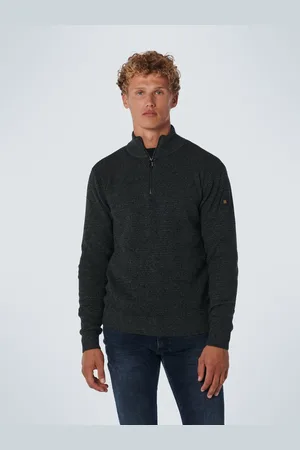 No Excess Mannen Pullover XXL