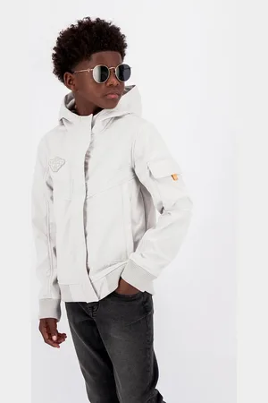 Black Bananas JR. P1 Softshell Jacket