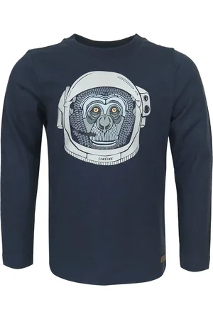 Someone LUND Jongens T-shirt