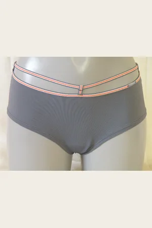Sapph Bronze - short - /oranje