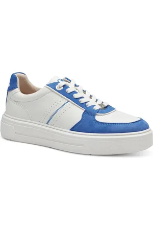 QS by s.Oliver Dames Sneaker 5-23637-42 183