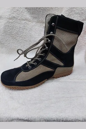 Wolky 1966 / Downforce 2 / halfhoge veterboot / / maat 41
