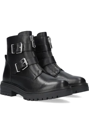 Omoda Lpmonk-01 Boots Dames -