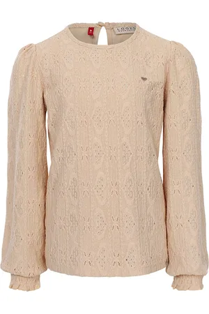 LOOXS Revolution LOOXS Little 2432-7104-038 Meisjes Blouse