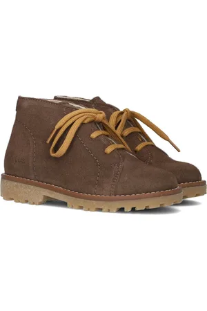 ANGULUS 9222 Veterschoenen - Jongens -