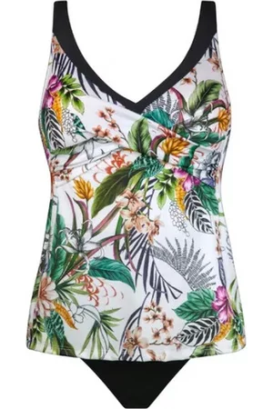 Charmline Tropical tankini 110 D