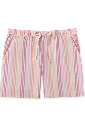 Schiesser Pyjamashorts Mix+Relax