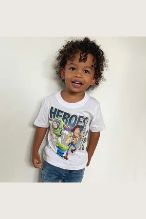 Disney Toy story shirt wit