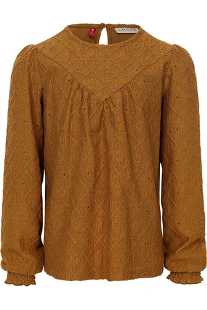 LOOXS Revolution LOOXS Little 2432-7115-517 Meisjes Blouse