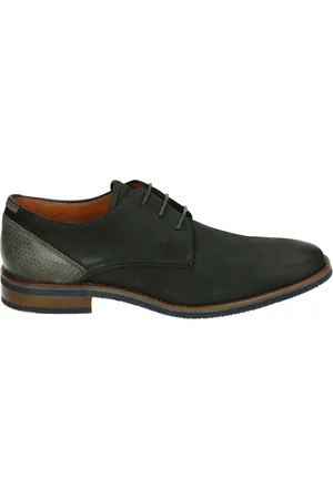 Van Lier 2418636 - Nette herenschoenenHeren veterschoen - Kleur:
