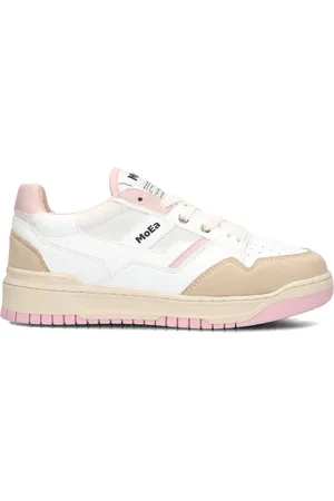 MOEA Basgn Sneakers - Vegan - Dames -