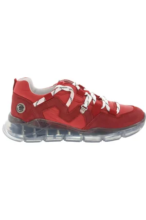 Vingino Jongens Veterschoenen & Klitteband Tiago Sneaker