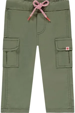 Babyface Baby girls cargopants Meisjes Broek -