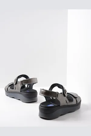 Wolky Sandalen Medusa