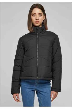 Urban classics Arrow Gewatteerd jack - M