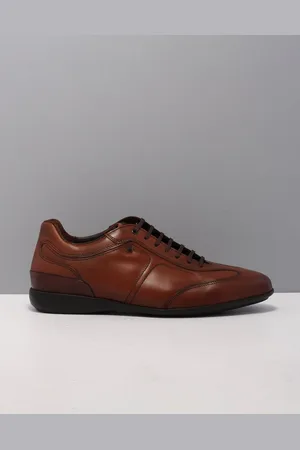 Van Bommel Floris van Floris Sneakers Heren - Lage sneakers / Herenschoenen - Leer - SBM-10016 -