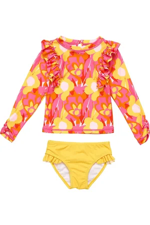 Snapper Rock UV-zwemset voor baby