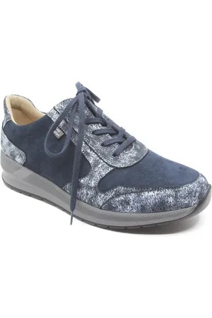 Finn Finn C. Mori stretch veterschoen (