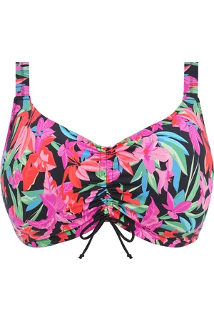 Elomi Savaneta UW Bikini Top Dames Bikinitopje