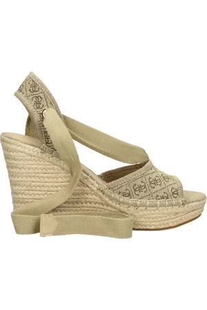Guess Halona Espadrilles - Zomer Schoenen - Dames -