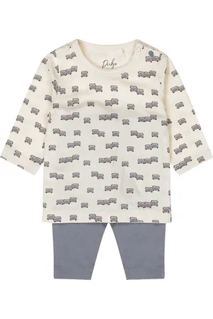Dirkje NOOS BOYS Jongens Pyjamaset