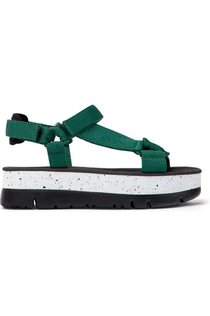 Camper Oruga Up Sandalen - Damen - - 37