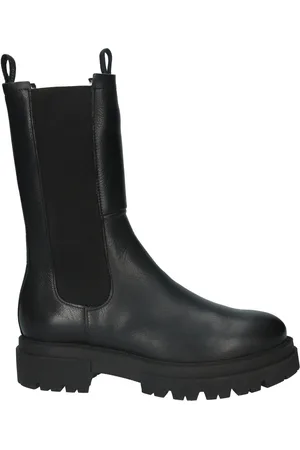 Blackstone Smilla High - - Chelsea boots - Vrouw -