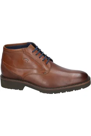Fluchos Heren - - boots & bottines - maat 40