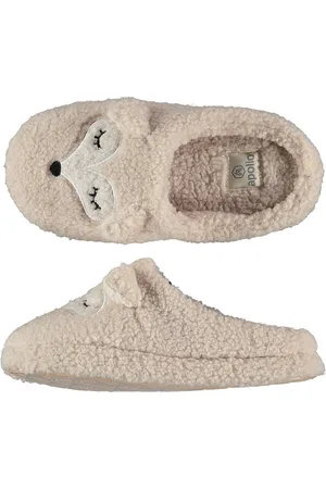 Apollo Pantoffels dames - - Teddy Fox