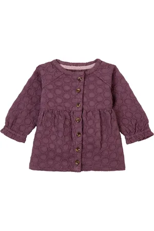 Noppies Dress Fresnay long sleeve Meisjes Jurk