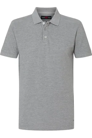 Petrol Industries Heren Essential Polo -