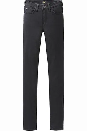 Lee SCARLETT HIGH Skinny fit Dames Jeans