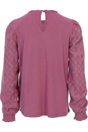 LOOXS Revolution LOOXS Little 2431-7115-607 Meisjes Blouse