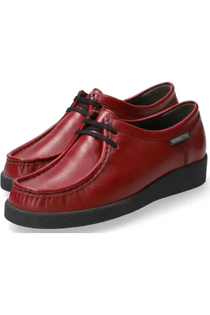 Mephisto Christy - dames veterschoen - - maat 42 (EU) 8 (UK)