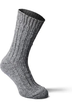 Fellhof Alpaca sokken dik maat 39-42 ??? ??? wollen sokken ??? warme sokken - hypoallergeen - temperatuurregulerend ??? comfortabel ??? zacht