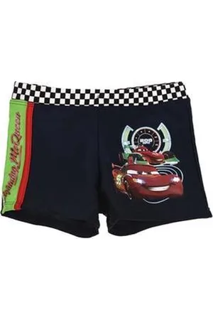 Disney Cars zwembroek
