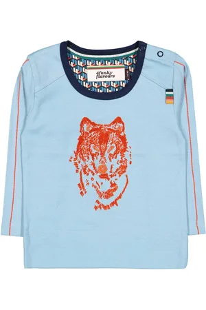 4 Funky flavours T-Shirt - Bear