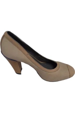 G-Star GSTAR/RAW-PUMP-SASHAY-GREY CANVAS-SIZE 37