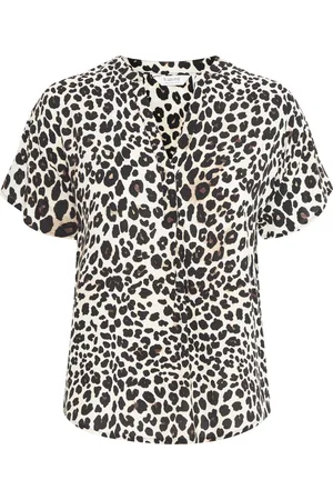 B YOUNG BYMMJOELLA TUNIC SHIRT 2 - Dames Blouse