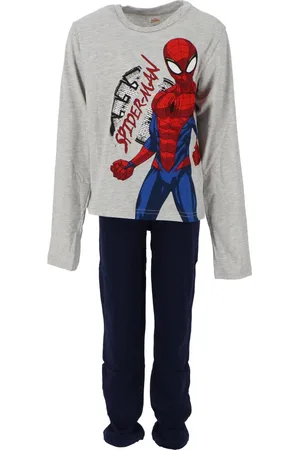 Marvel Spiderman Pyjama