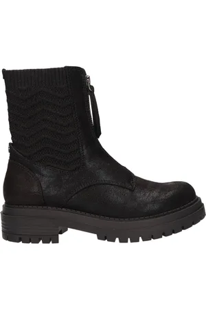 La Strada ® Dames Boots - Imitatieleer -