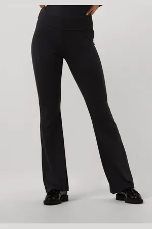 NOTRE-V Nv Celeste Flared Pants Broeken Dames -
