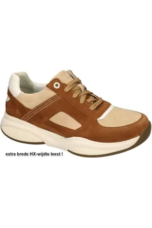 Xsensible Heren - - sneakers - maat 44.5