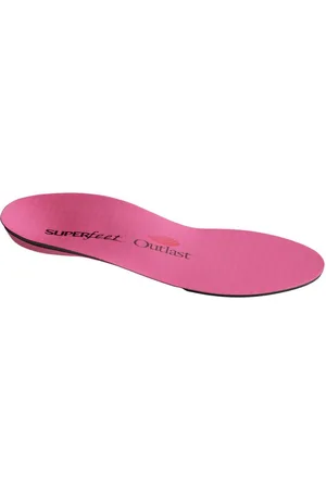 Sidas Steun Zool Hot Pink