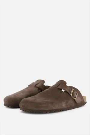 Outfielder Instappers Suede