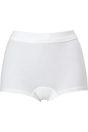 Sloggi 3x double comfort dames shorts 42 - onderbroek / boxer