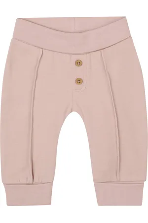 Noppies Pants Gorcy slim fit Unisex Broek