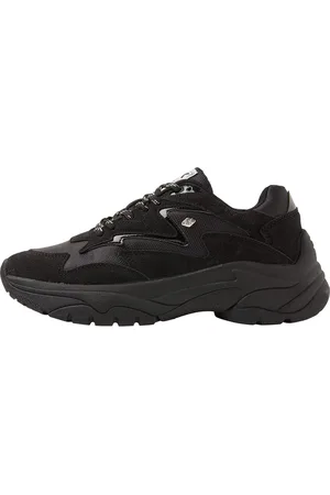 British Knights GALAXY Dames sneakers laag - Zwart - maat 37